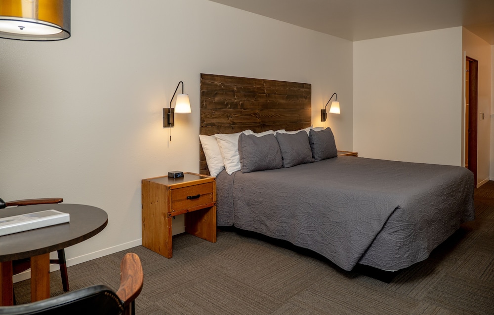 Eagle Cap Chalets - photo 49