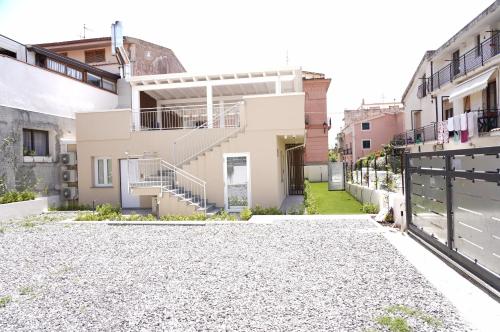Civico 8 — Scalea — photo 3
