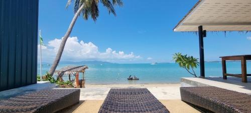 Pico Samui - carbon neutral hotel in Koh Samui