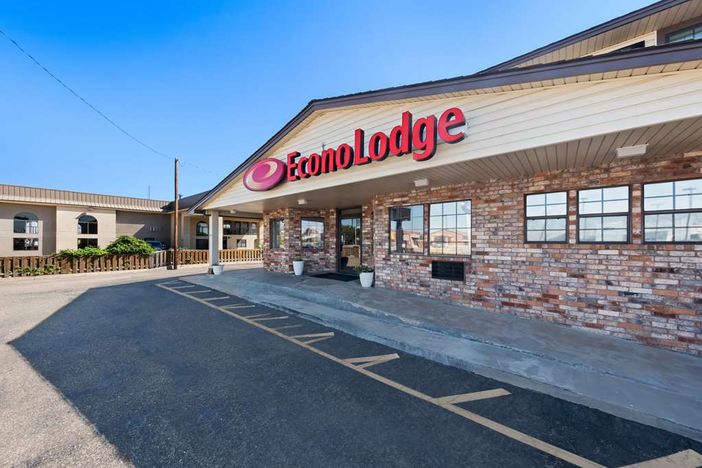 Econo Lodge Dumas - photo 3
