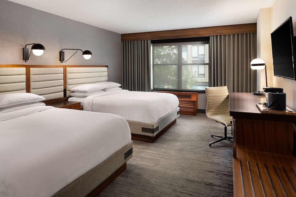 Renaissance Minneapolis Hotel The Depot - photo 18