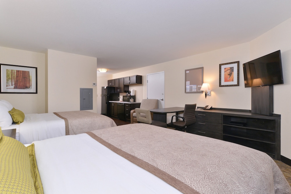 Candlewood Suites Casper by IHG - photo 15