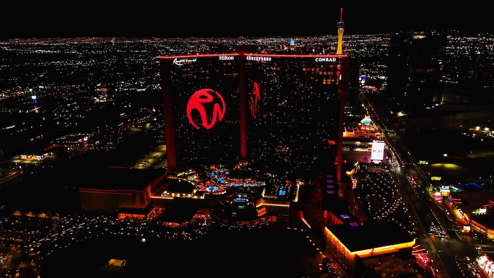 Las Vegas Hilton at Resorts World - photo 130