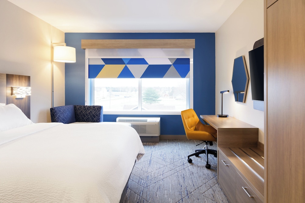 Holiday Inn Express & Suites Gonzales by IHG — hotel in Gonzales