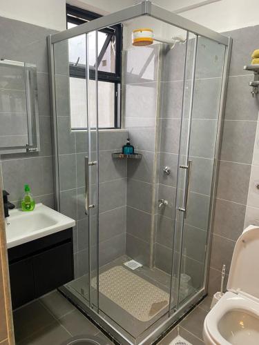 Exquisite Urban Apartment in Kilimani by The Manna Stays