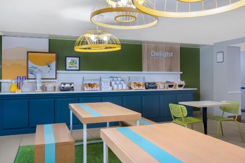Spark by Hilton Montgomery EastChase - photo 26