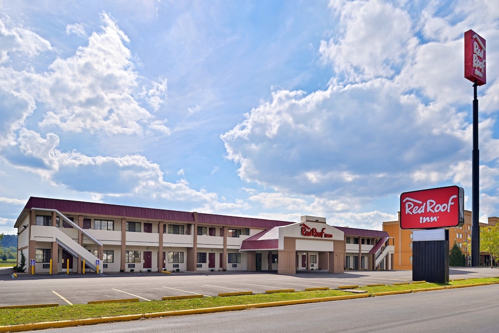 Red Roof Inn Marietta - photo 19