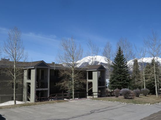 Summit Resort Group Dillon - photo 4