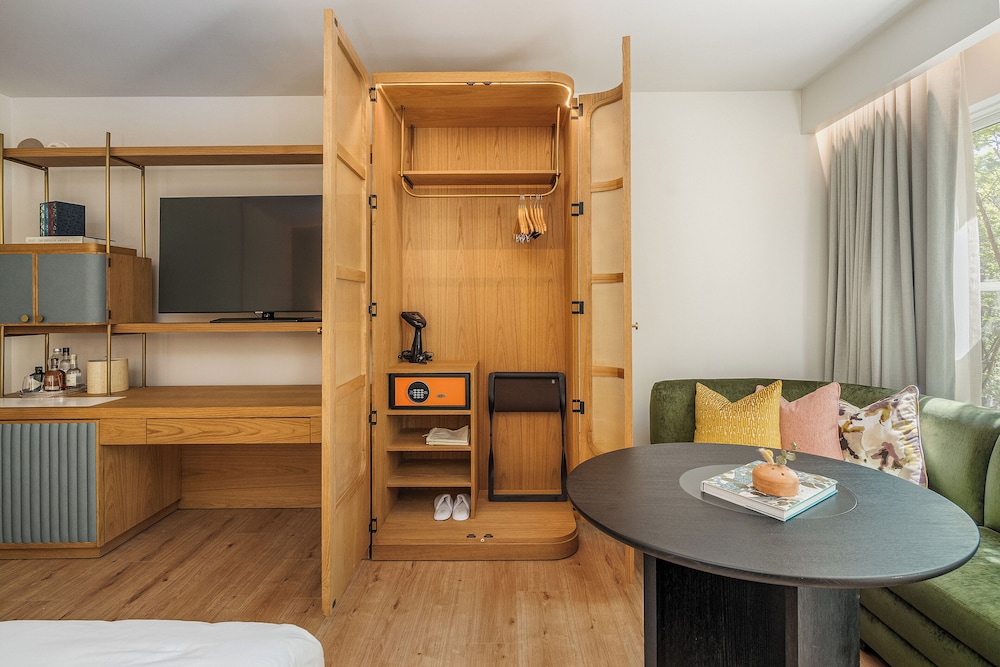 Hotel Bardo Savannah - photo 25