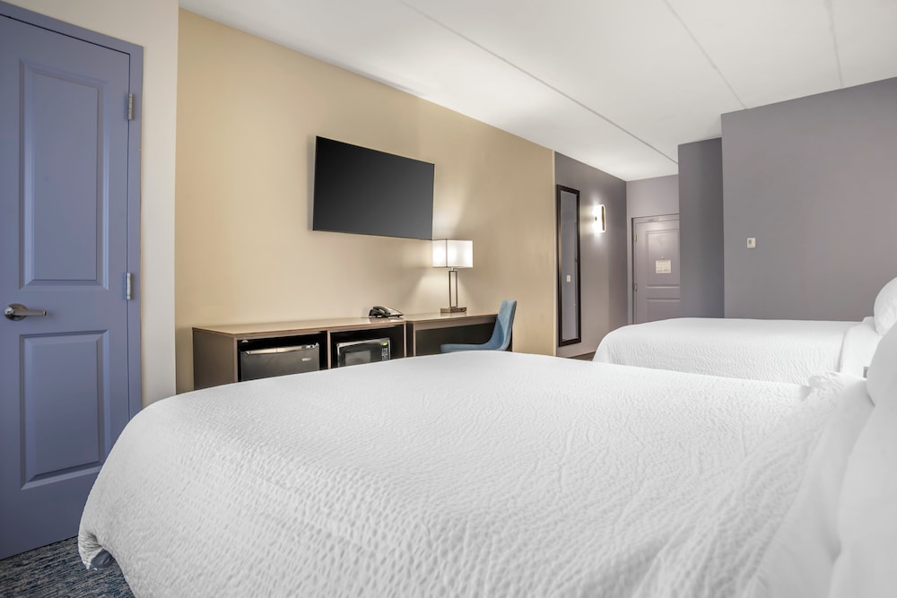 Garner Hotel Panama City Beach Northeast by IHG - photo 9