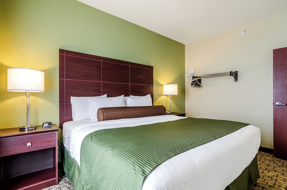 Cobblestone Hotel & Suites McCook - photo 6