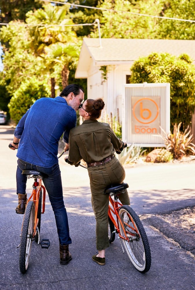 Boon Hotel Spa Adults Only - photo 27