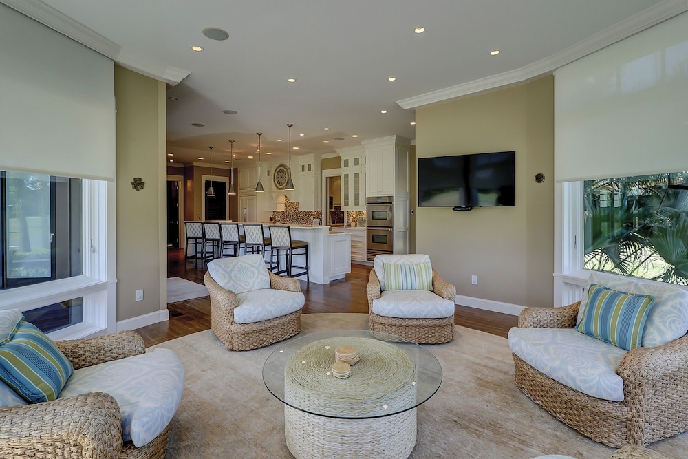38 Windjammer Court at the Sea Pines Resort - photo 13