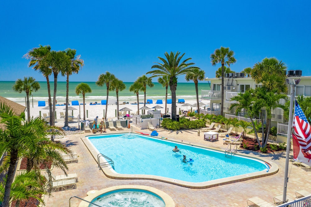 Grand Shores West in North Redington Beach, United States