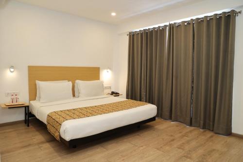 Crayon Hotels — Gandhinagar — photo 3