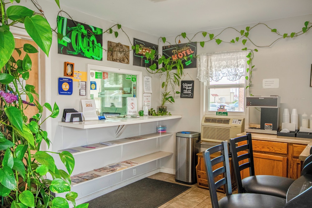 OYO Travelier Motel - photo 87