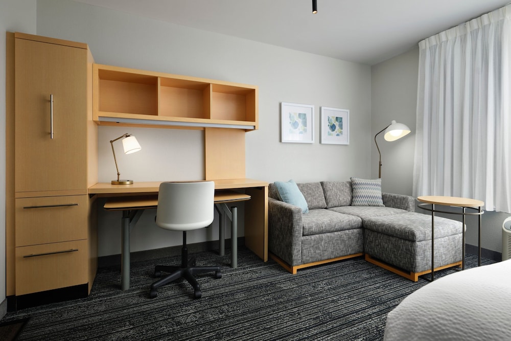 Towneplace Suites Columbia Northwest Harbison - photo 14