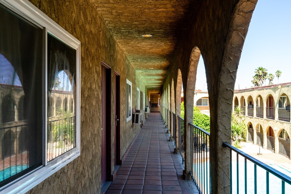 Hotel Banning I 10 - photo 15