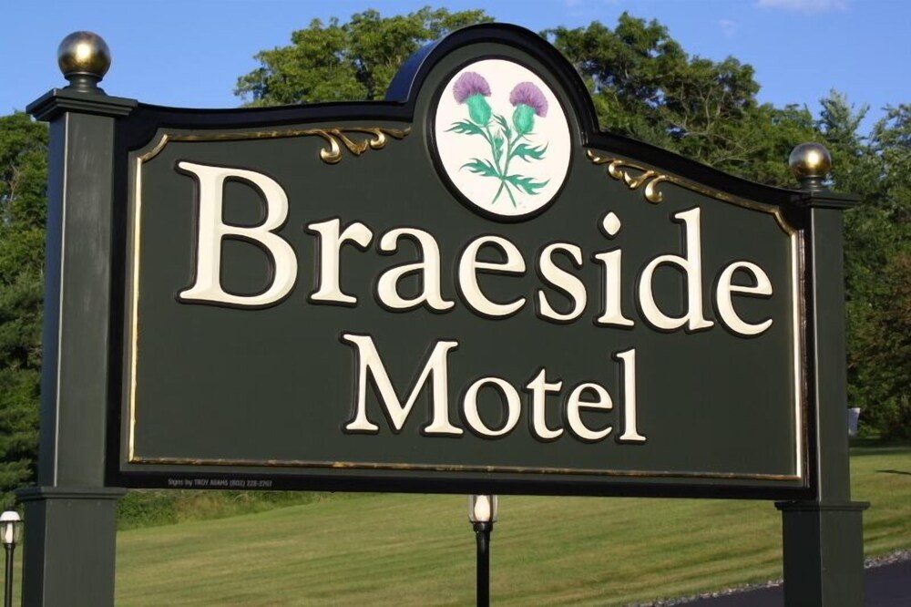 Braeside Lodging - photo 12