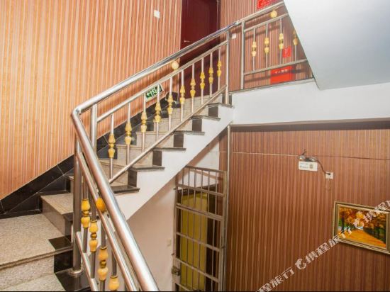 Nanfeng Business Motel - last minute hotel in Ningde