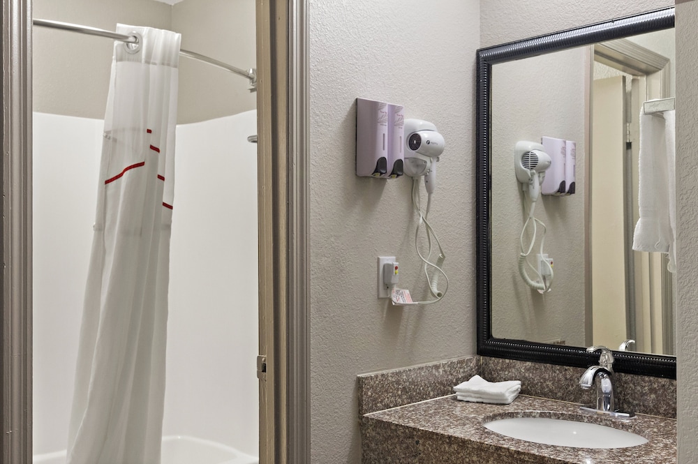 Red Roof Inn Baldwin - photo 16