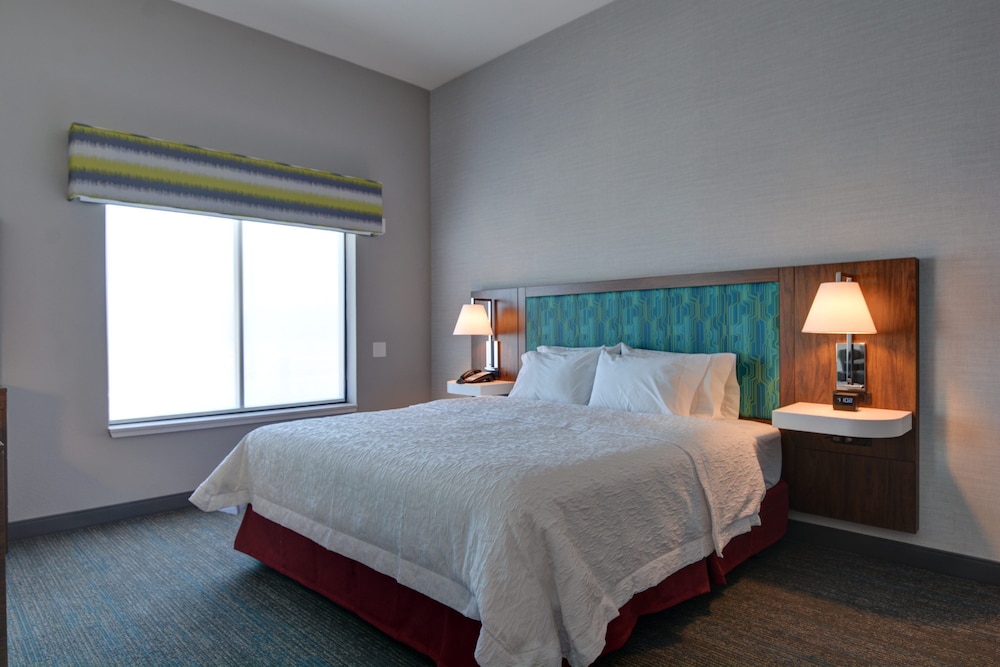 Hampton Inn & Suites Middleburg - photo 9