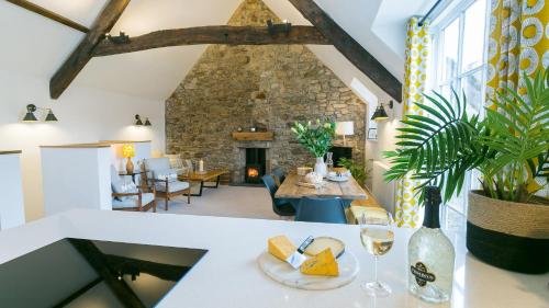 Custom Mews in Beaumaris, United Kingdom