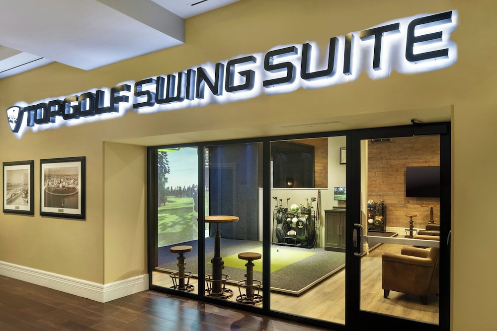 Courtyard by Marriott Long Beach Downtown - photo 32