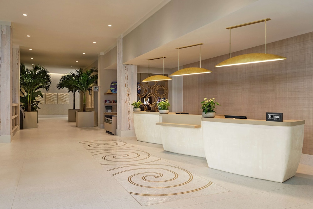 Embassy Suites by Hilton Panama City Beach Resort - photo 8