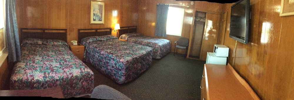 Kenwood Motel - photo 14