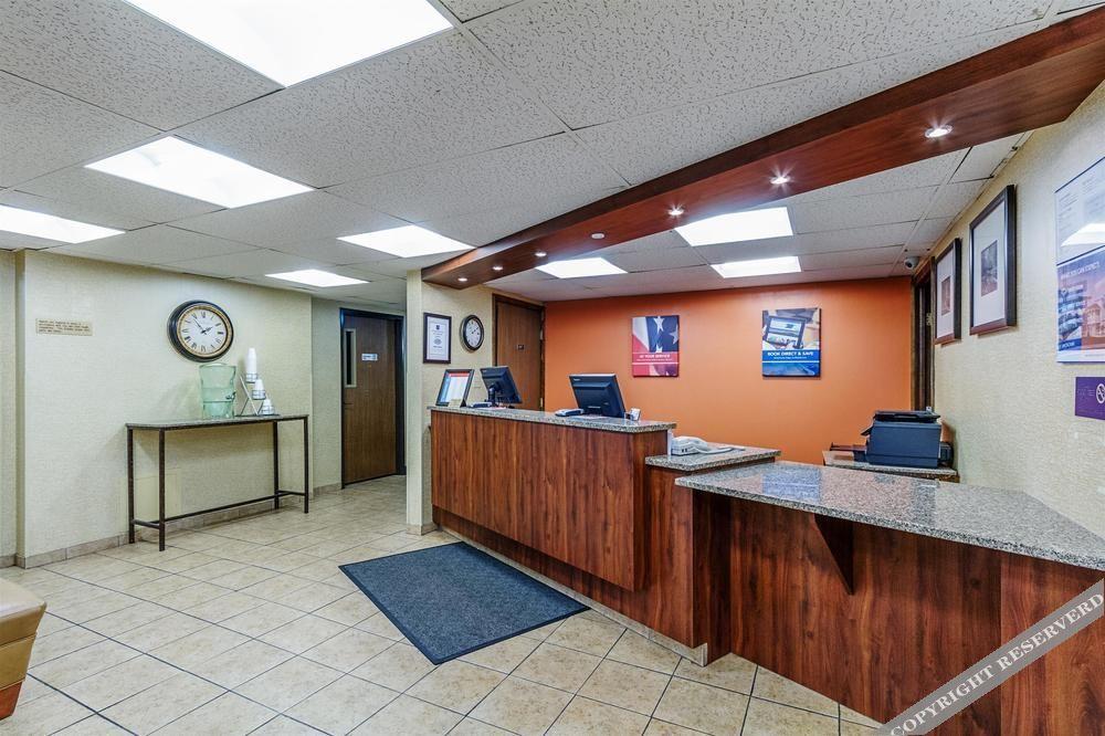 Motel 6 Appleton WI - photo 22