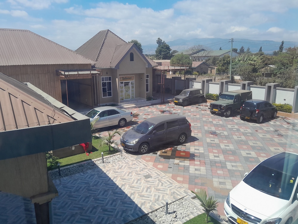 Mbeya Starinn Hotel in Mbeya, Tanzania