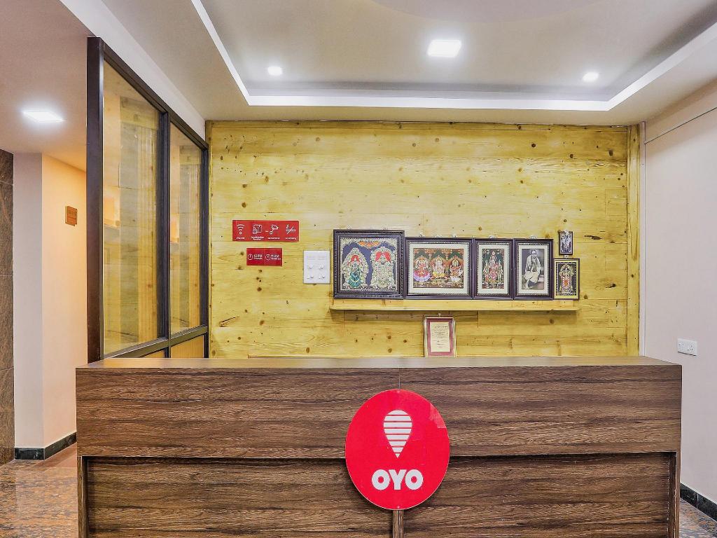 Grand Ocean Inn — Puducherry