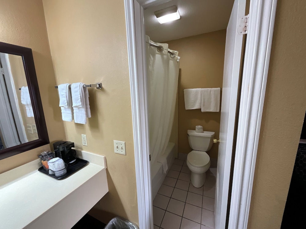 Executive Inn & Suites - photo 29