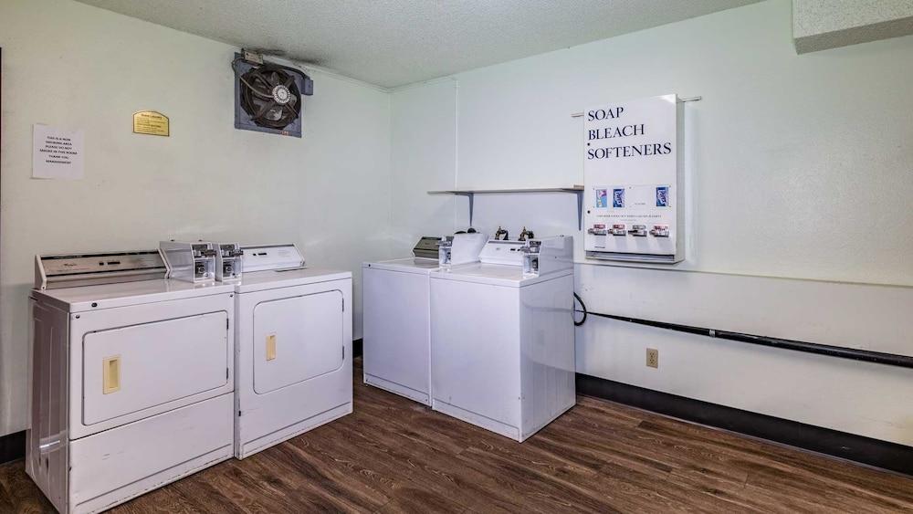 Motel 6 Kennewick WA Tri Cities - photo 26