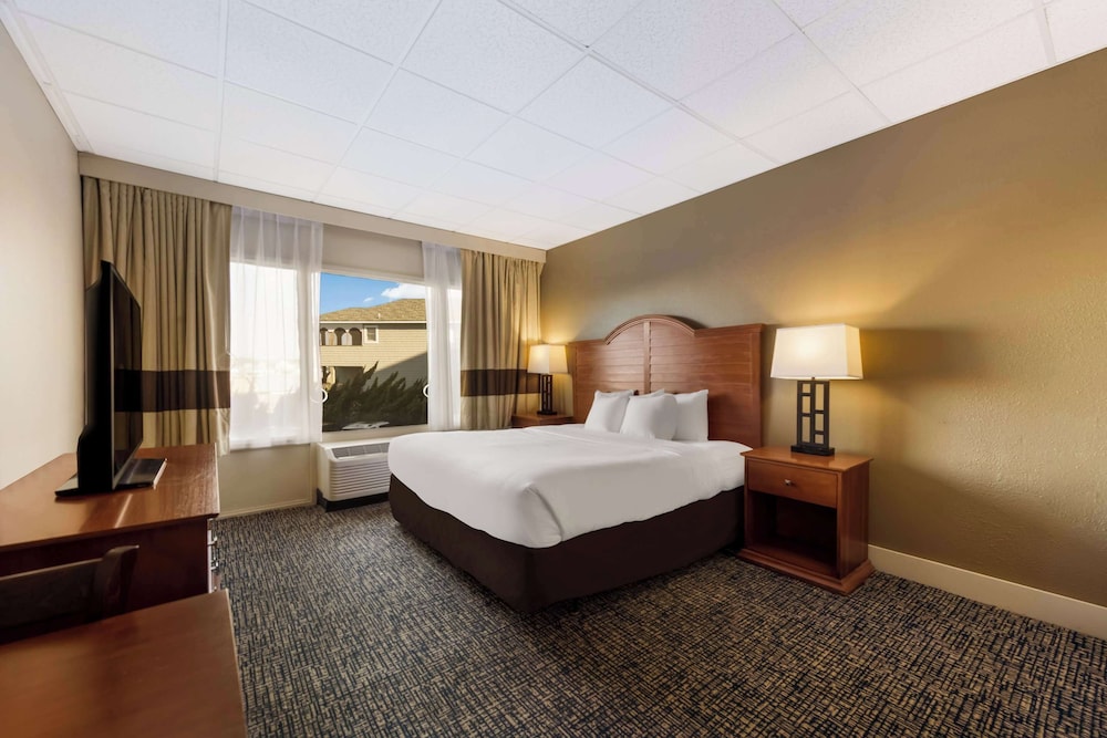 Comfort Inn South Oceanfront - photo 17
