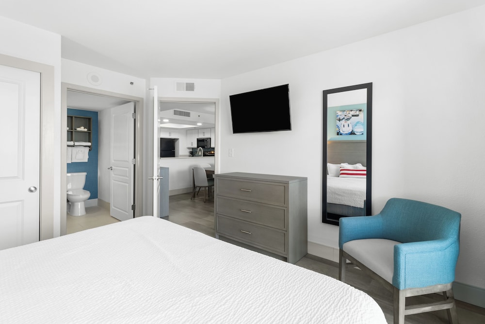 Compass Cove Resort - photo 58