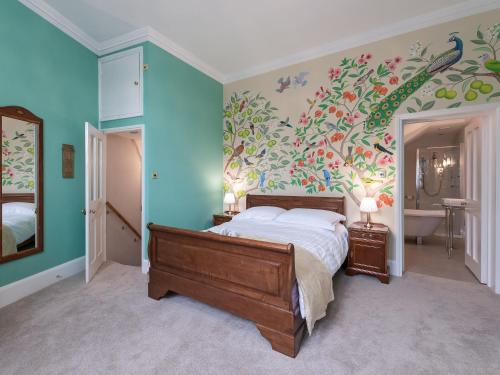The Counting House — 4-Star Luxury Hotel in Wirksworth, United Kingdom