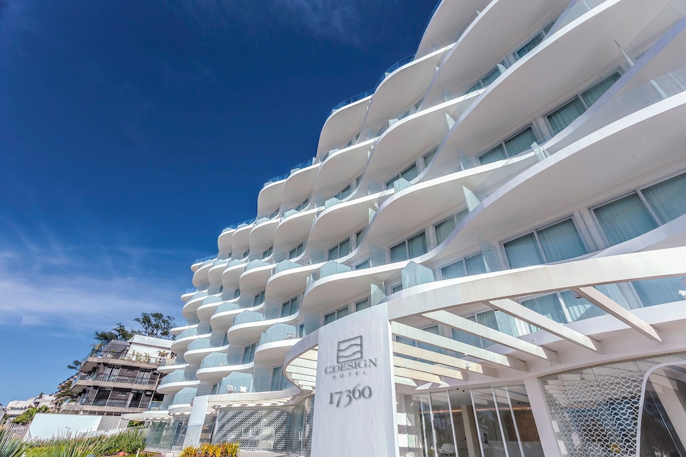 CDesign Hotel in Rio De Janeiro, Brasil