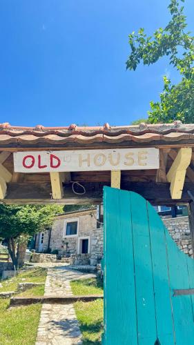 White Scale Agroturizmo in Bar, Montenegro