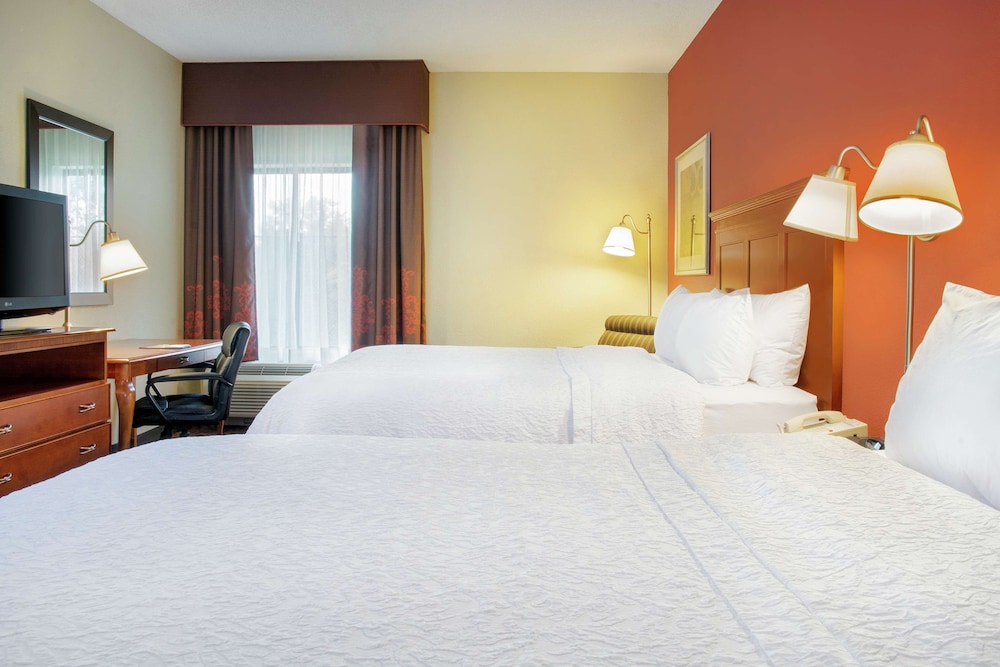 Hampton Inn by Hilton Merrillville - photo 10