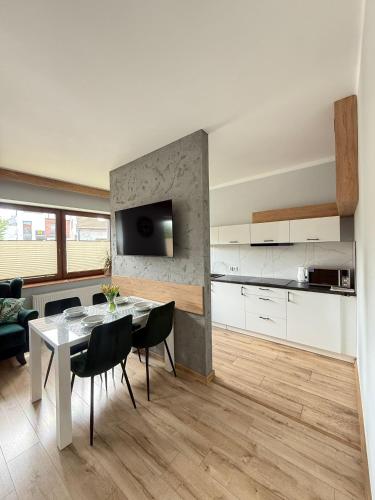 Apartamenty Wadowity Energylandia Zator — Wadowice — photo 4