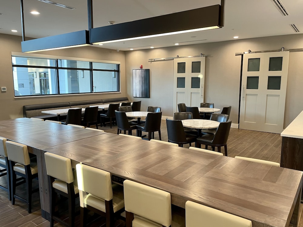 Residence Inn by Marriott Port Arthur - photo 45