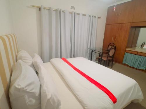 Leisure Lodges selfcatering accommodation Parow