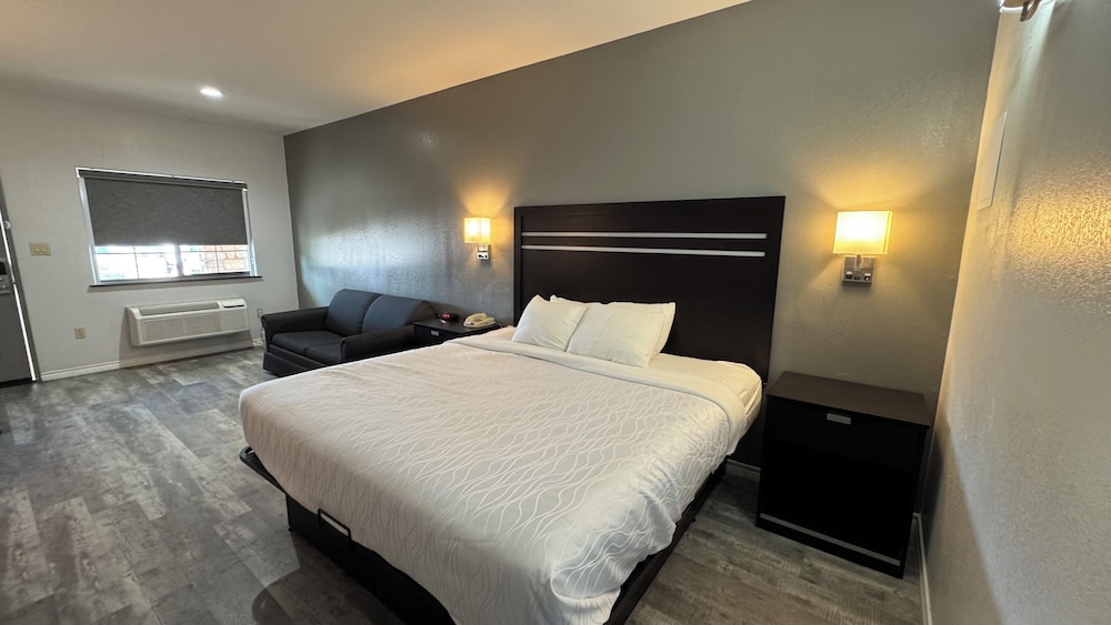 Sunbridge Inn and Suites - photo 41