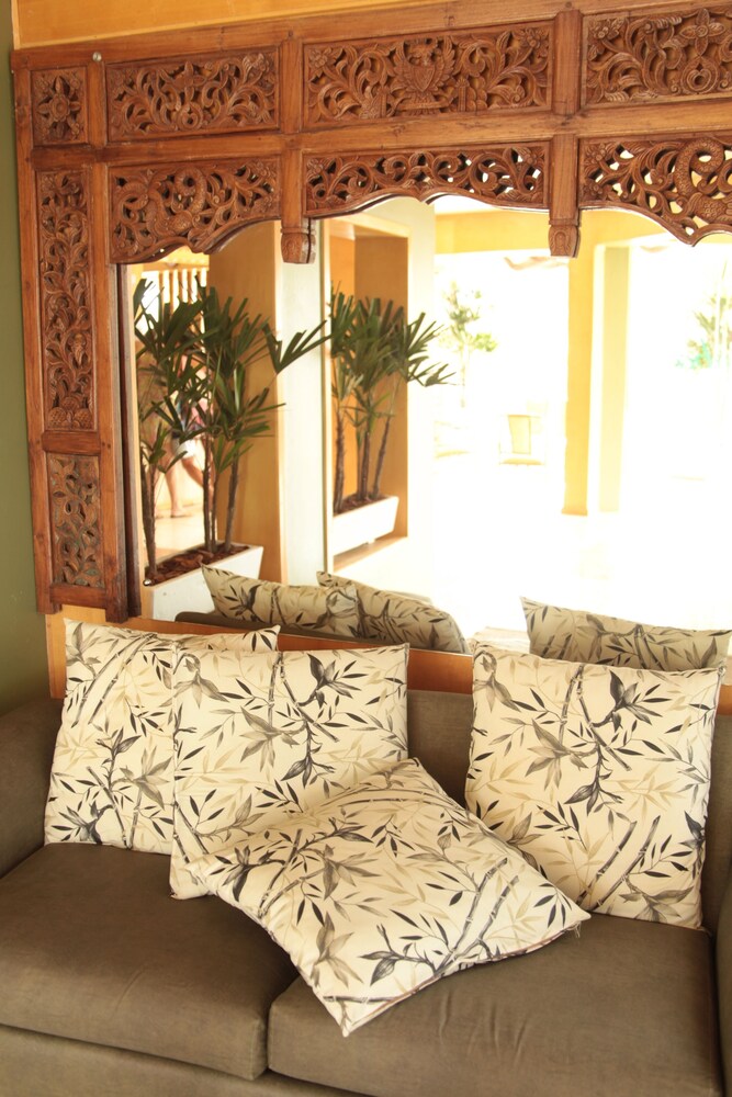 Garopaba Mar Hotel — Florianopolis — photo 2