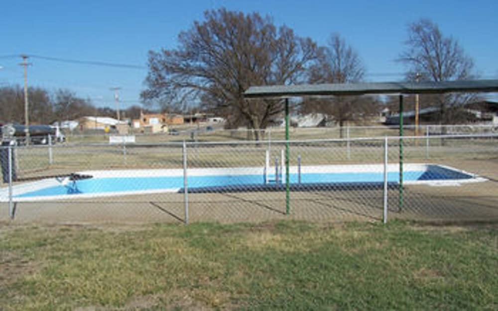 Washington Motel - photo 14