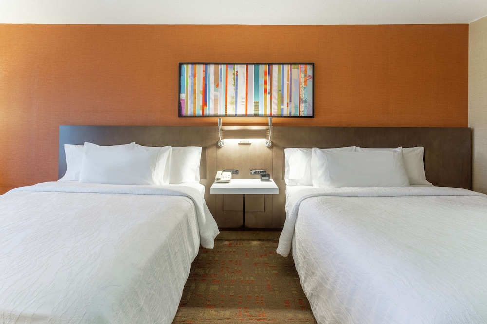 Hilton Garden Inn Chicago Tinley Park - photo 6