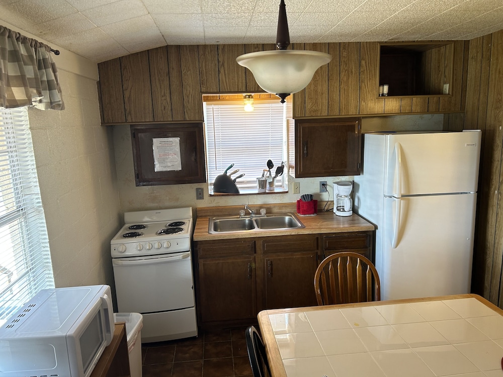 Thunderbird Resort & Event Center - photo 79
