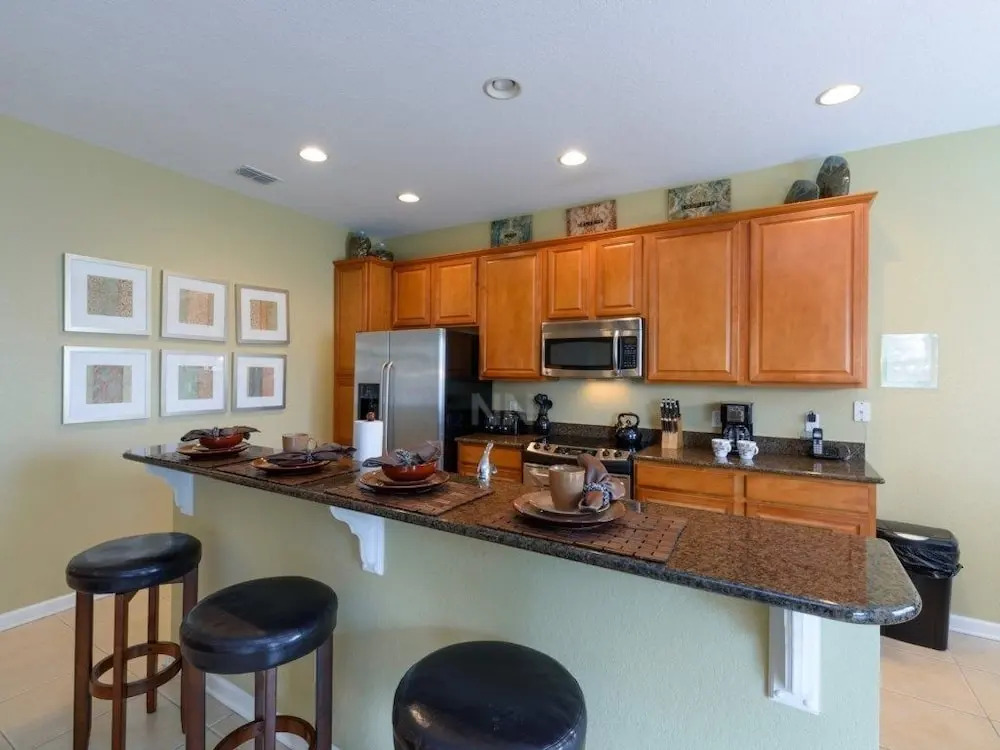 Fv64670 Windsor Hills Resort 4 Bed 4 Baths Villa - photo 16